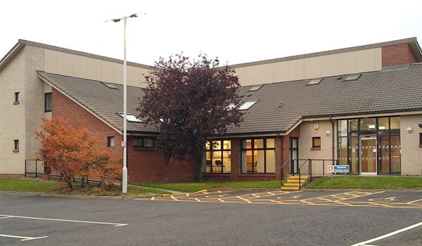 photo of Primrose Lane Medical centre